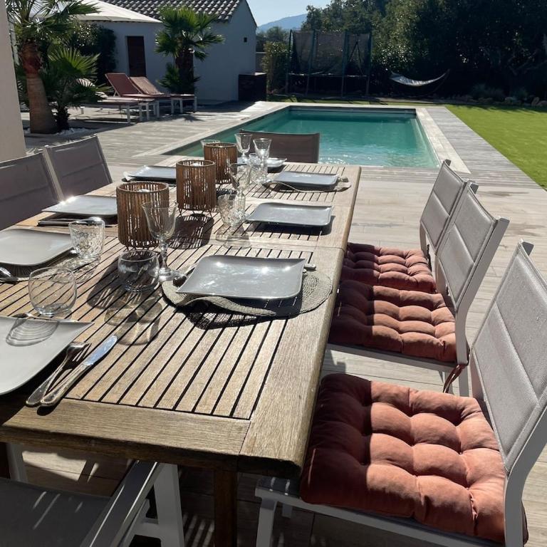 Villa - Villa Deluxe - 44