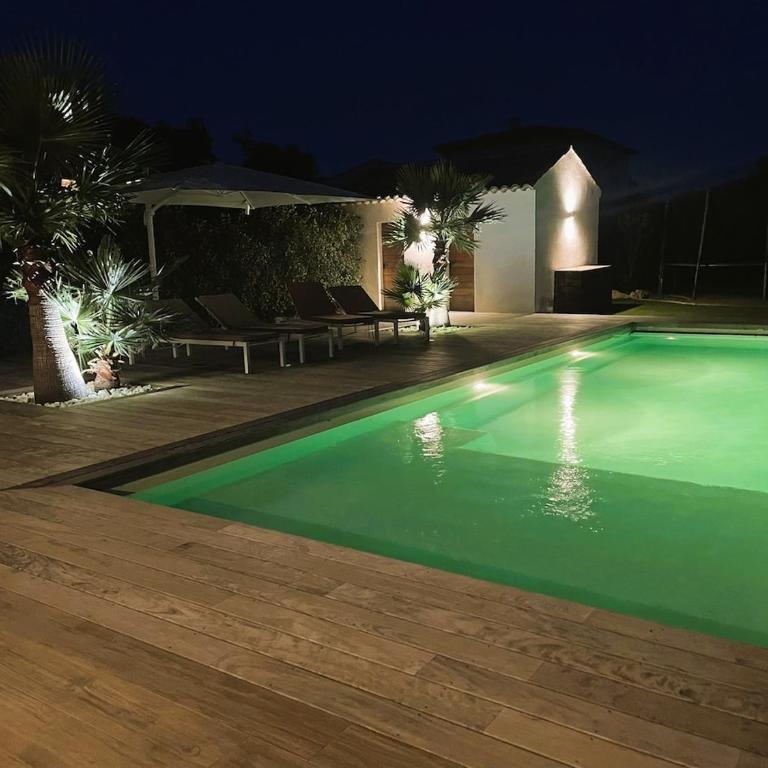 Villa - Villa Deluxe - 53