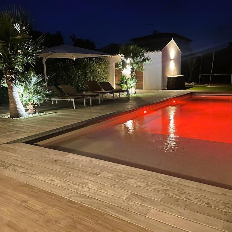 Villa - Villa Deluxe - 57
