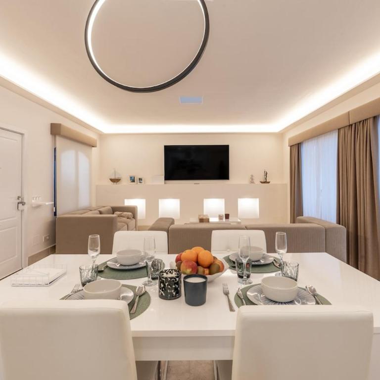 Exclusive Villa in Bahiazul with heated pool - Three-Bedroom Villa - 9
