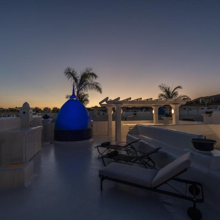 Exclusive Villa in Bahiazul with heated pool - Three-Bedroom Villa - 53