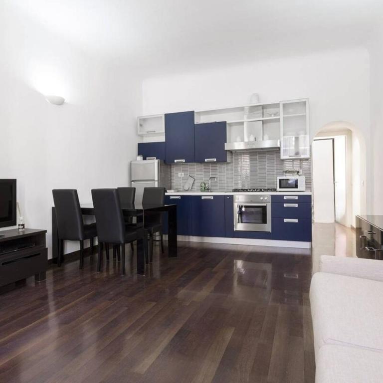 Navigli Apartments - B Home - Appartamento con 1 Camera da Letto con Balcone e Vista Città - 7