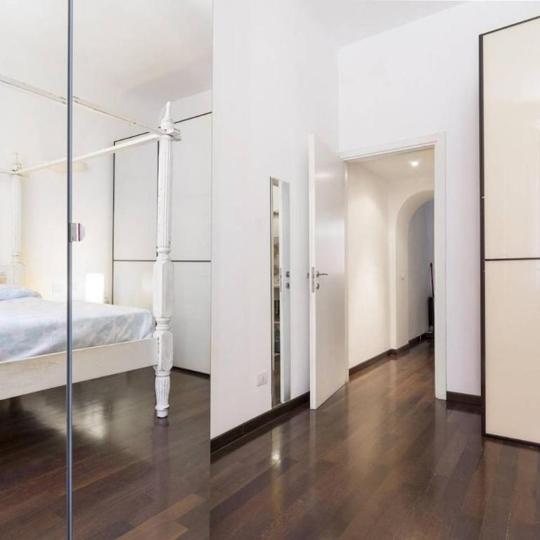 Navigli Apartments - B Home - Appartamento con 1 Camera da Letto con Balcone e Vista Città - 8
