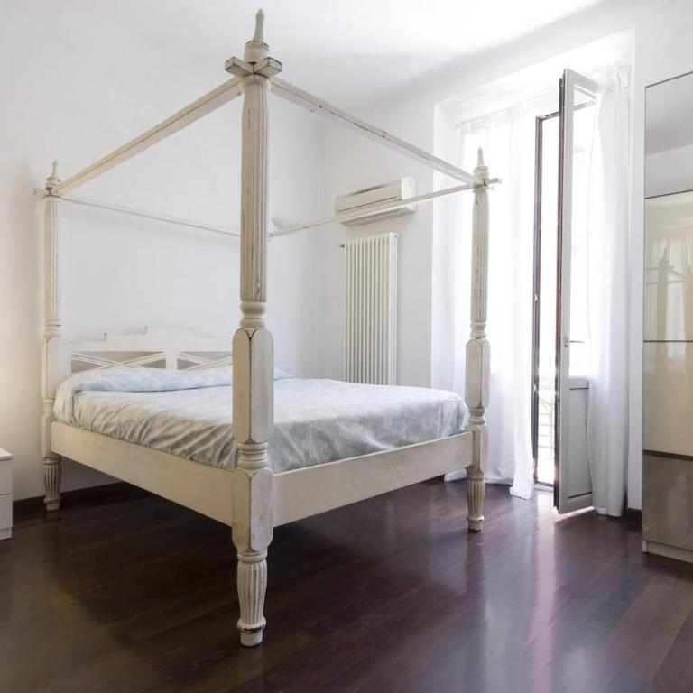 Navigli Apartments - B Home - Appartamento con 1 Camera da Letto con Balcone e Vista Città - 3