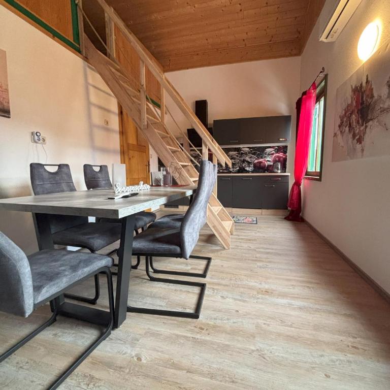 Klimatisierte Familienchalets am Millstätter See - Chalet mit 2 Schlafzimmern - 7