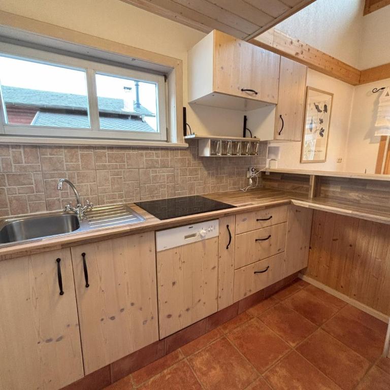 Klimatisierte Familienchalets am Millstätter See - Chalet mit 2 Schlafzimmern - 6