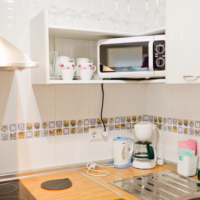 Apartamentos Casa Torres - Adults Only - Superior Apartment - 20