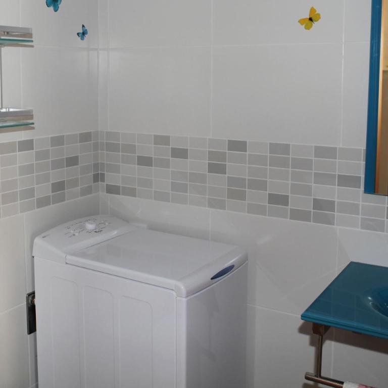 Apartamentos Casa Torres - Adults Only - Superior Apartment - 32