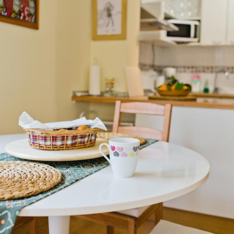 Apartamentos Casa Torres - Adults Only - Superior Apartment - 33
