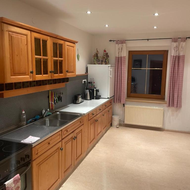 Chalets Alpin Kronhof - Apartment mit Blick auf die Berge - 5