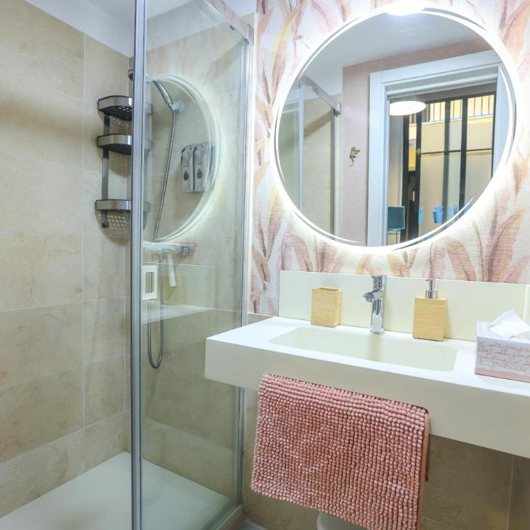 Malaga Dreams Oldtown FREE PARKING by Easytrip - Apartamento - 2
