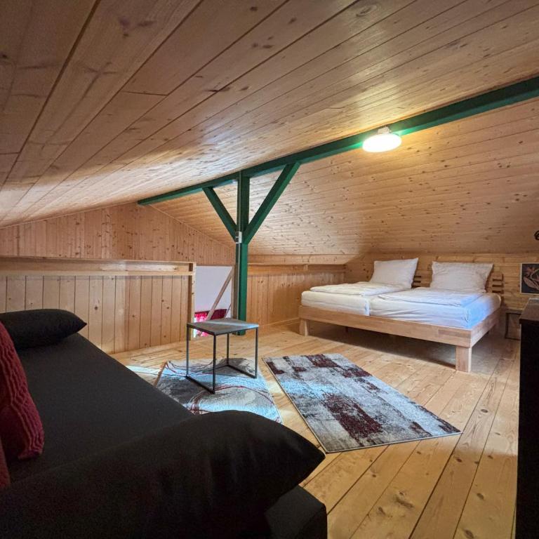 Klimatisierte Familienchalets am Millstätter See - Chalet mit 2 Schlafzimmern - 23