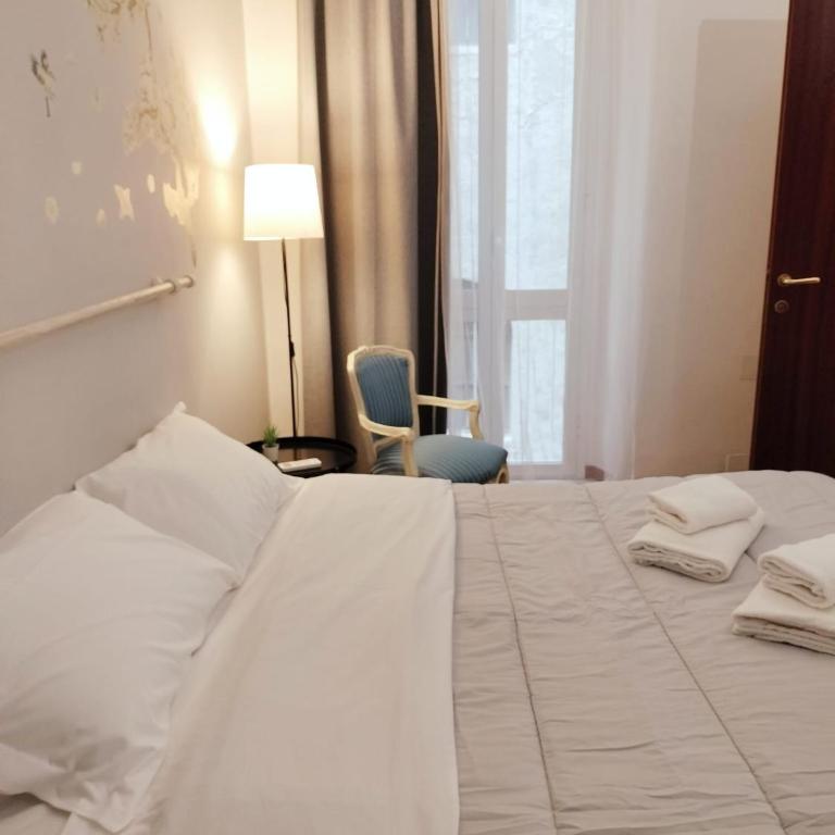 The Stay - Camera Matrimoniale Standard - 17