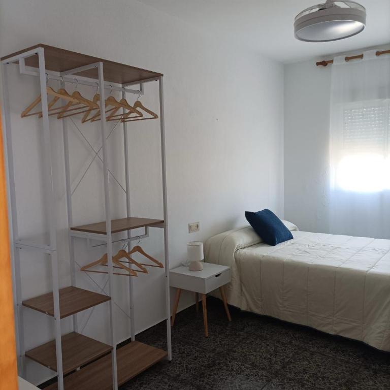 CORTIJO DEL LUCERO, FERNAN PEREZ - Casa de 3 dormitorios - 5