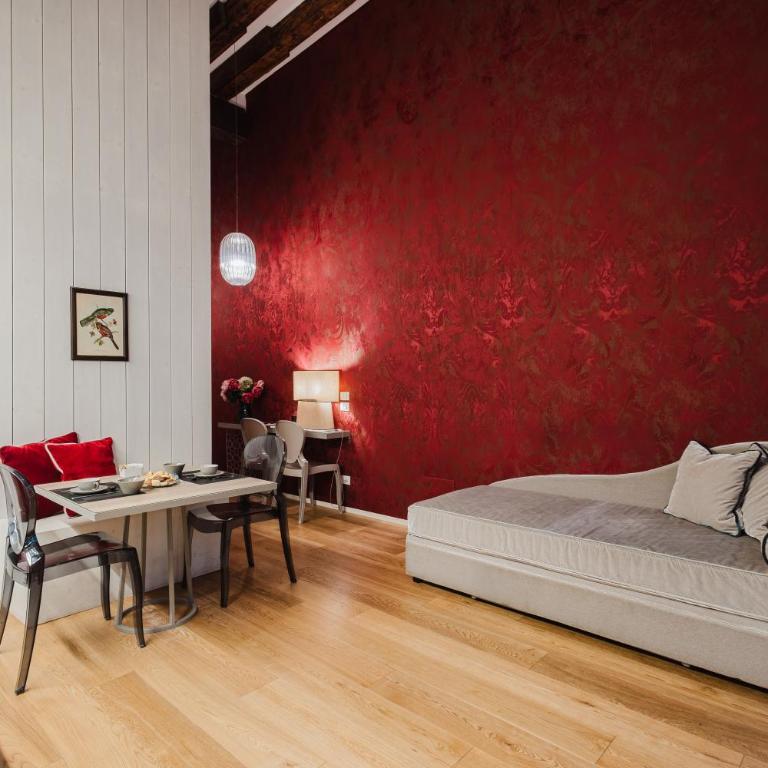 Dimora Capuleti - Appartamento Superior con 1 Camera da Letto - 7