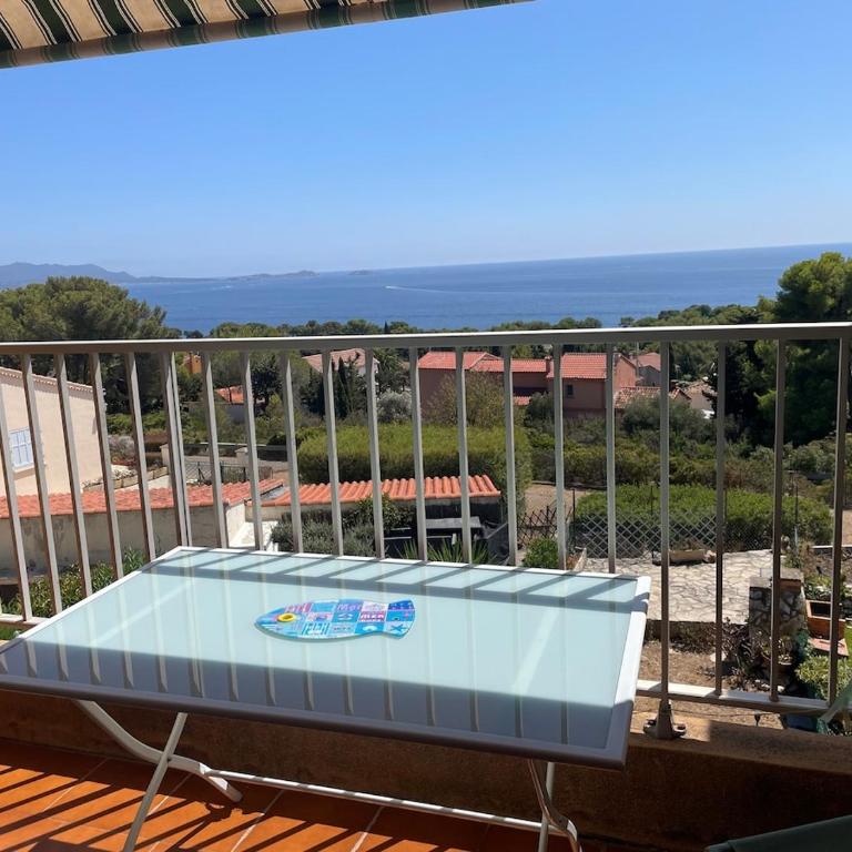 Bandol Apartment T2 Sea View Exceptional - Appartement 2 Chambres - 5