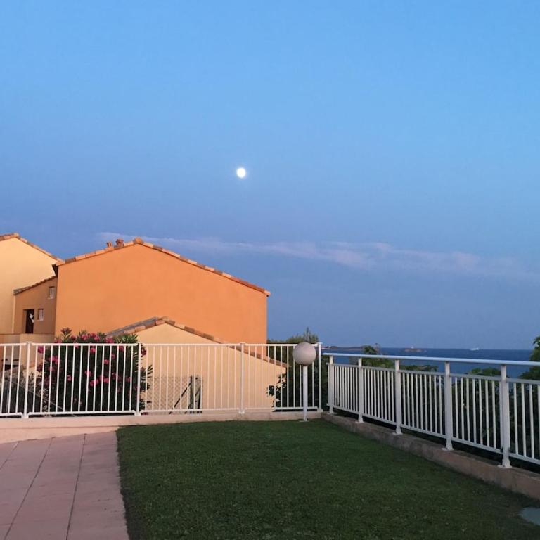 Bandol Apartment T2 Sea View Exceptional - Appartement 2 Chambres - 7
