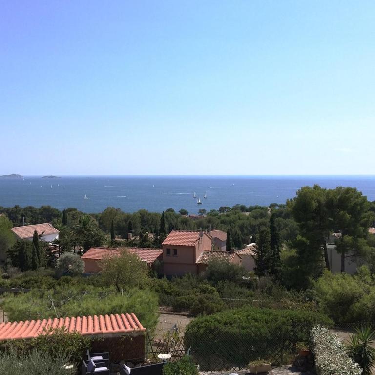 Bandol Apartment T2 Sea View Exceptional - Appartement 2 Chambres - 9