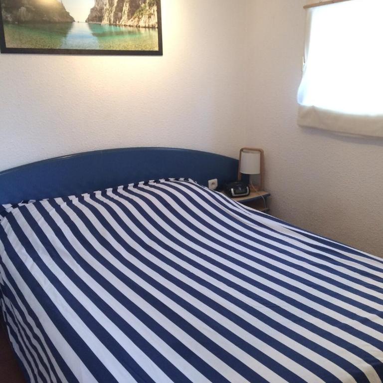 Bandol Apartment T2 Sea View Exceptional - Appartement 2 Chambres - 16