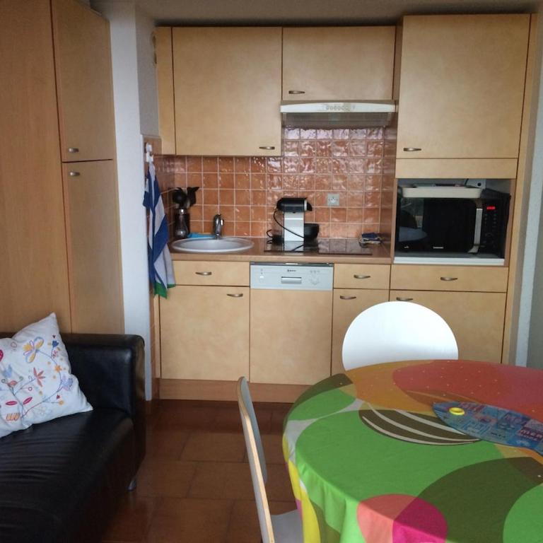 Bandol Apartment T2 Sea View Exceptional - Appartement 2 Chambres - 19