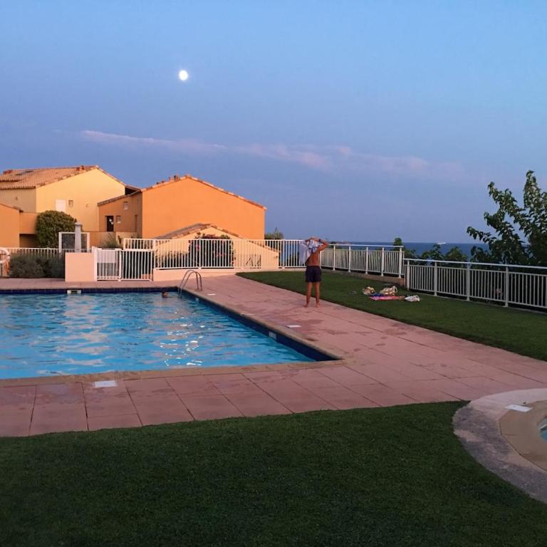 Bandol Apartment T2 Sea View Exceptional - Appartement 2 Chambres - 23