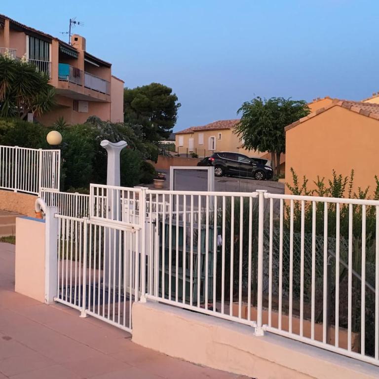 Bandol Apartment T2 Sea View Exceptional - Appartement 2 Chambres - 28