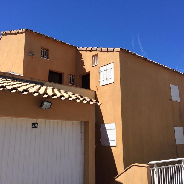 Bandol Apartment T2 Sea View Exceptional - Appartement 2 Chambres - 30