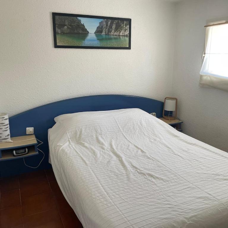Bandol Apartment T2 Sea View Exceptional - Appartement 2 Chambres - 31