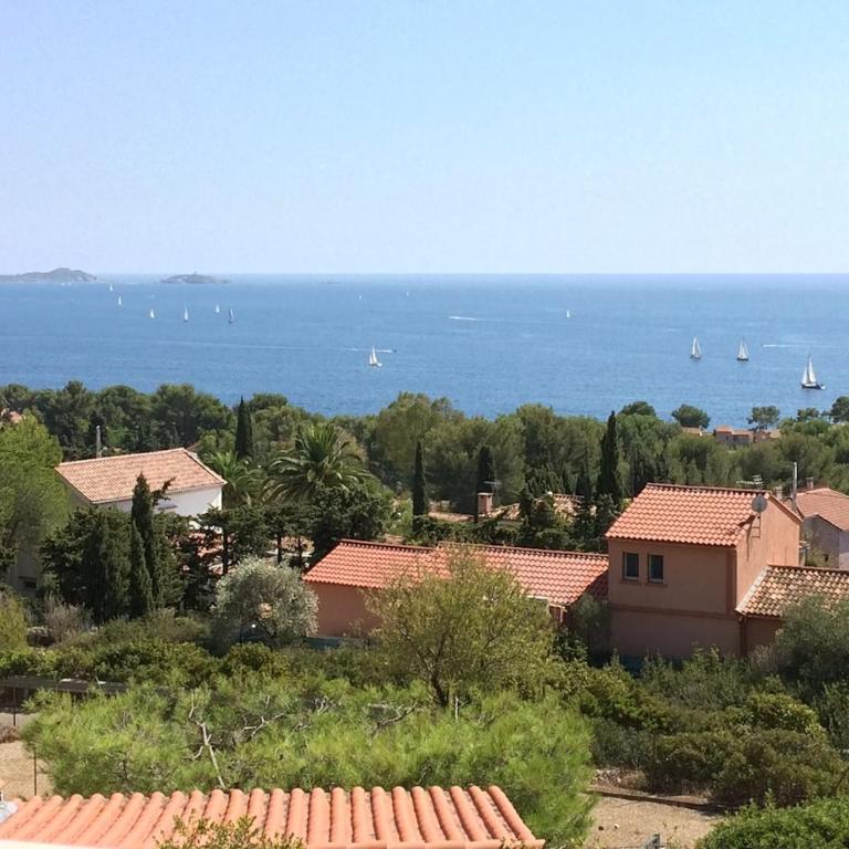 Bandol Apartment T2 Sea View Exceptional - Appartement 2 Chambres - 36