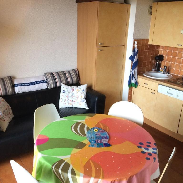Bandol Apartment T2 Sea View Exceptional - Appartement 2 Chambres - 37