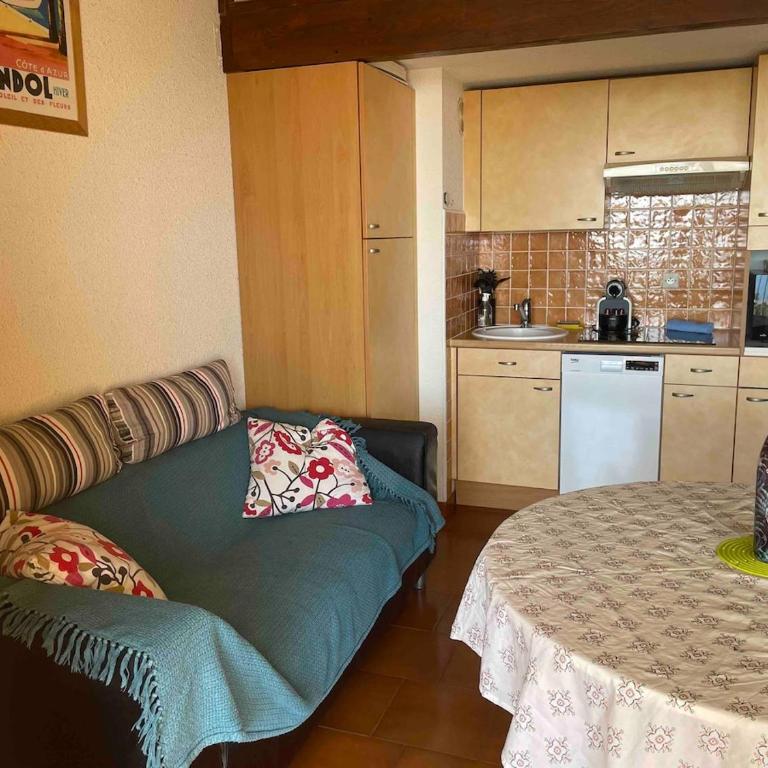 Bandol Apartment T2 Sea View Exceptional - Appartement 2 Chambres - 40