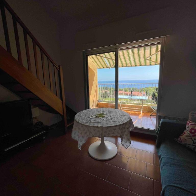 Bandol Apartment T2 Sea View Exceptional - Appartement 2 Chambres - 41