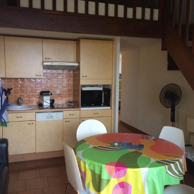 Bandol Apartment T2 Sea View Exceptional - Appartement 2 Chambres - 43
