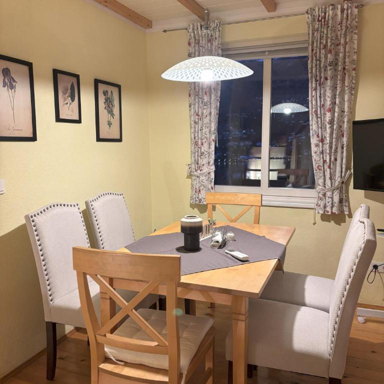 Klimatisierte Familienchalets am Millstätter See - Chalet mit 3 Schlafzimmern - 26