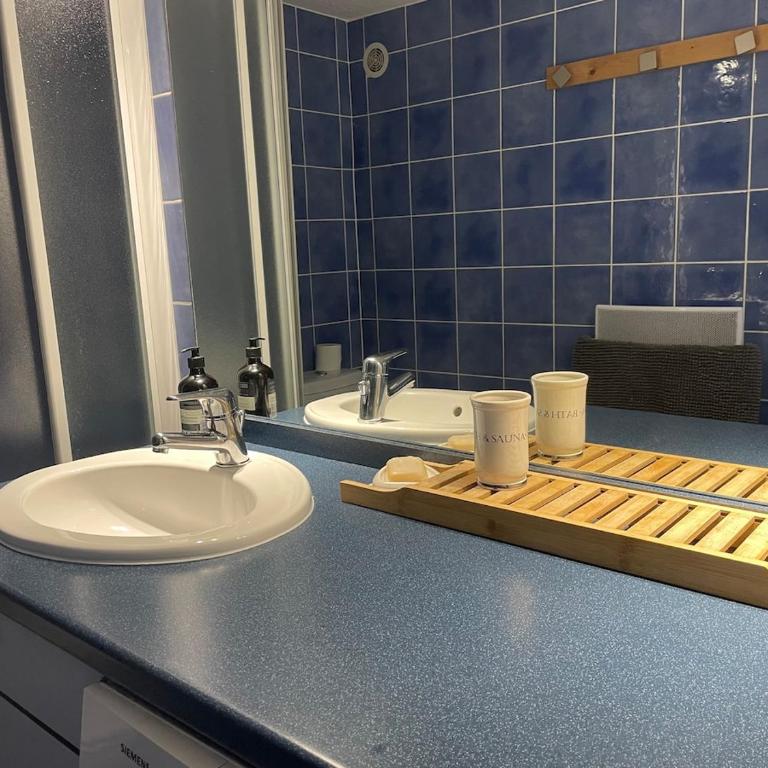 Bandol Apartment T2 Sea View Exceptional - Appartement 2 Chambres - 59