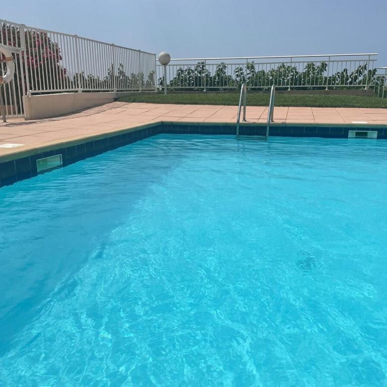 Bandol Apartment T2 Sea View Exceptional - Appartement 2 Chambres - 61