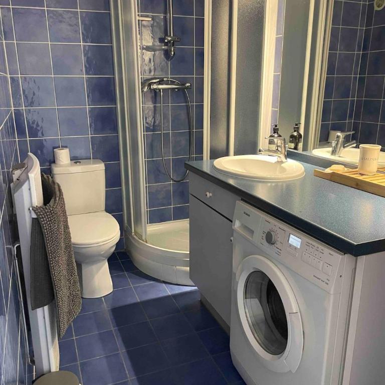 Bandol Apartment T2 Sea View Exceptional - Appartement 2 Chambres - 63