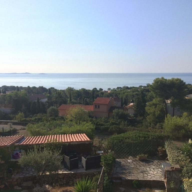 Bandol Apartment T2 Sea View Exceptional - Appartement 2 Chambres - 64