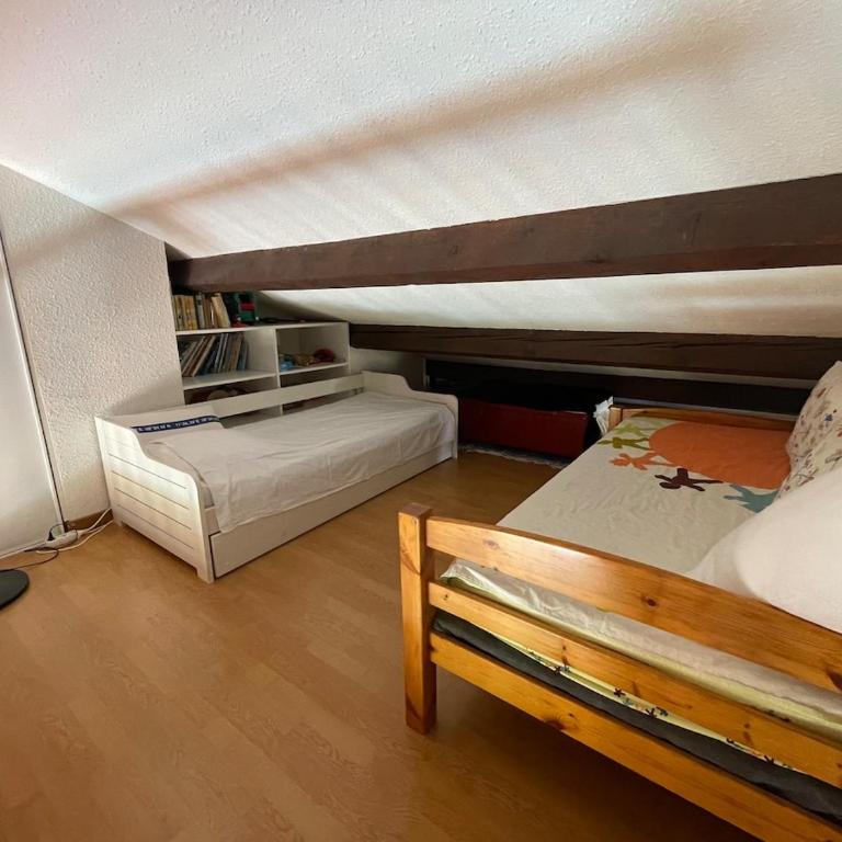 Bandol Apartment T2 Sea View Exceptional - Appartement 2 Chambres - 69