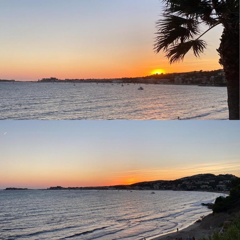 Bandol Apartment T2 Sea View Exceptional - Appartement 2 Chambres - 81