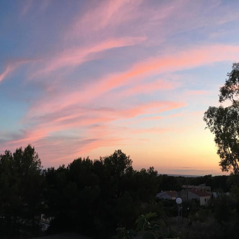 Bandol Apartment T2 Sea View Exceptional - Appartement 2 Chambres - 83