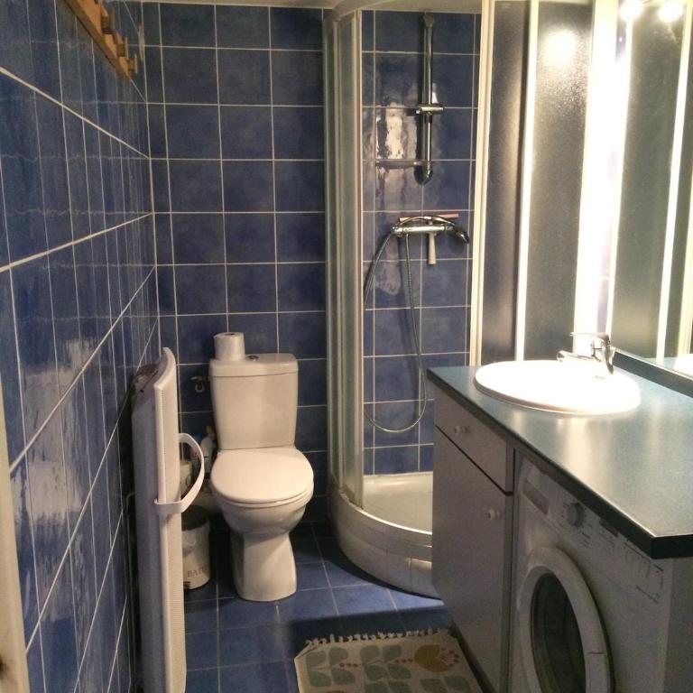 Bandol Apartment T2 Sea View Exceptional - Appartement 2 Chambres - 90