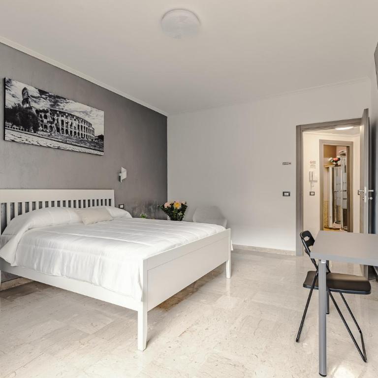 La Bellavita Trastevere - Appartamento con 1 Camera da Letto - 4