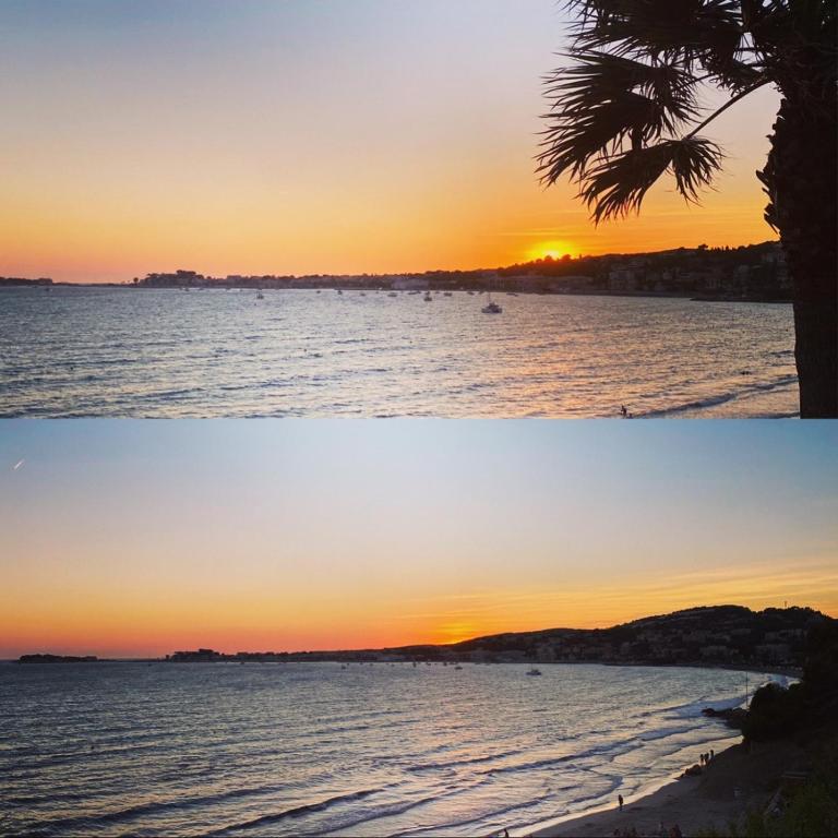 Bandol Apartment T2 Sea View Exceptional - Appartement 2 Chambres - 99