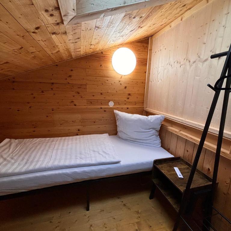 Klimatisierte Familienchalets am Millstätter See - Chalet mit 3 Schlafzimmern - 27
