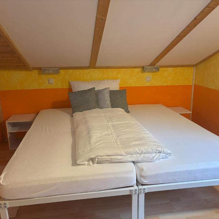 Klimatisierte Familienchalets am Millstätter See - Chalet mit 2 Schlafzimmern - 25