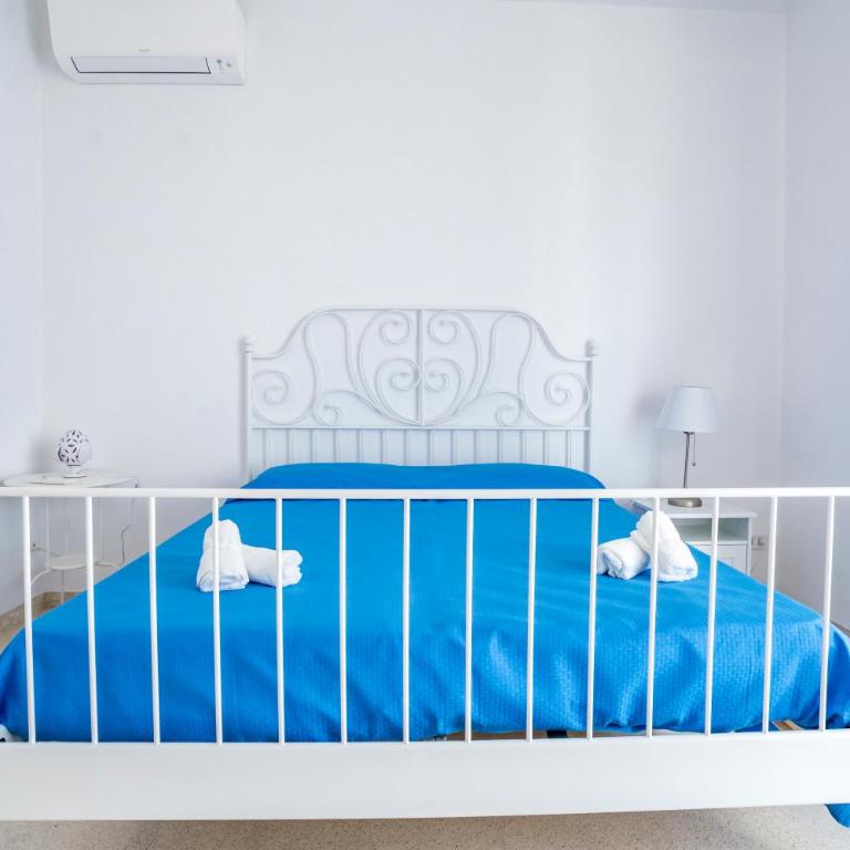 WePuglia - Albero di Giada - Appartamento con Balcone - 4