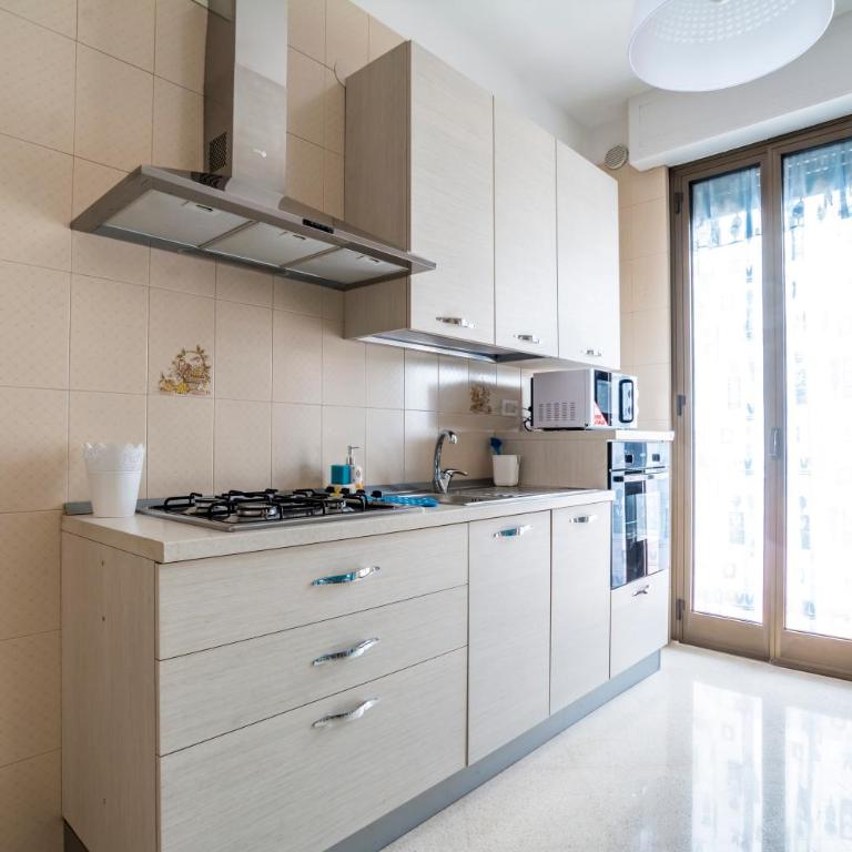 WePuglia - Albero di Giada - Appartamento con Balcone - 2
