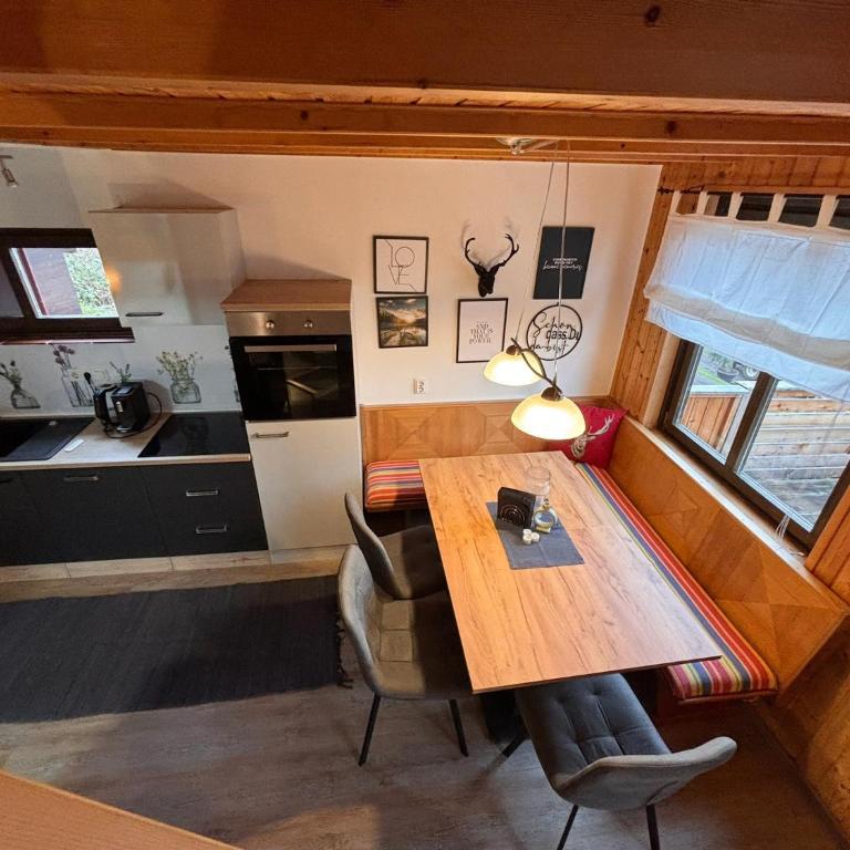 Klimatisierte Familienchalets am Millstätter See - Chalet mit 3 Schlafzimmern - 30
