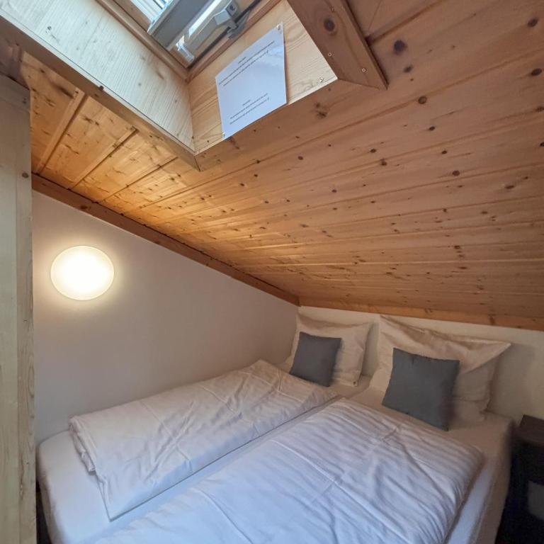 Klimatisierte Familienchalets am Millstätter See - Chalet mit 3 Schlafzimmern - 31